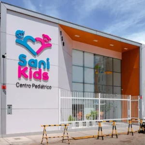 Centro Medico Pediatrico «sanikids» S.A.C.