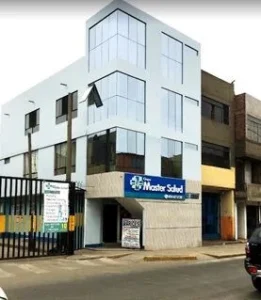 Grupo Master Salud