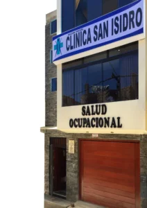 San Isidro