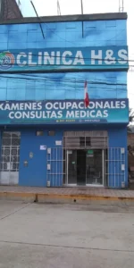 Clínica Health And Safety Occupational