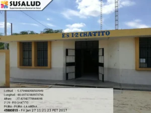 E.s. Chatito