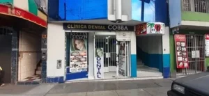Consultorio Odontologico Cobba
