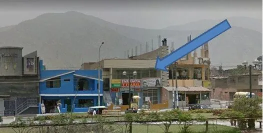 Globals Medic en Chaclacayo, Lima
