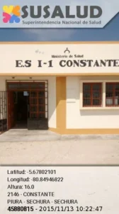 E.s. I-1 Constante