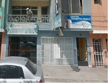 Consultorio Odontológico Saez en Independencia, Lima