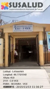 C.s Vice