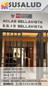 E.s. Bellavista