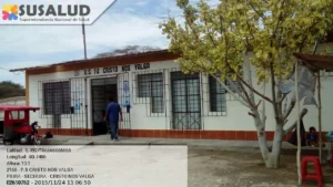 E.s. Cristo Nos Valga