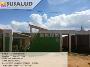 Huayllagual
