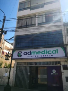 Admedical Centro Medico