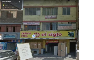 Consultorio Dental Diaz