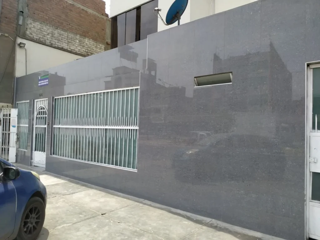 Centro de Dialisis Nefro Continente Sac en Comas, Lima