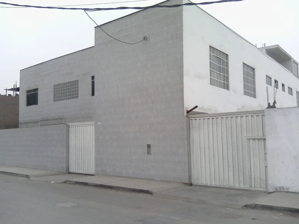 Centro de Dialisis las Orquidias Sac en Puente Piedra, Lima