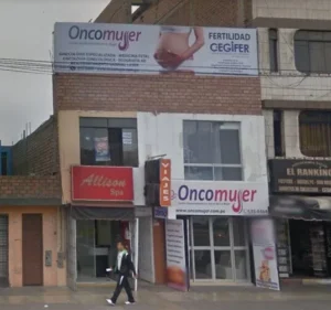 Oncomujer