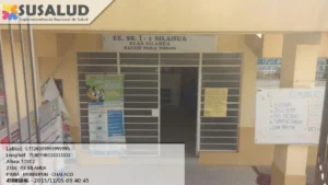 I-2 Silahua
