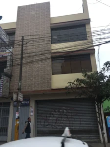 Obgyr – Centro Ginecológico