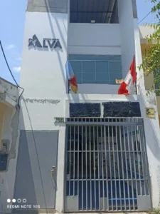 Centro Medico Alva