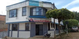 Consultorio Odontológico Vasquez