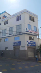 Cardio Celestial