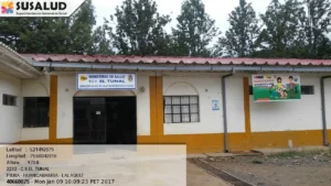 El Tunal