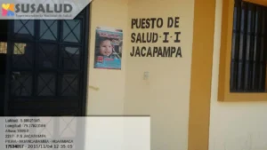 P.s Jacapampa