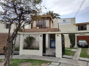 Grupofisio S. a. C.