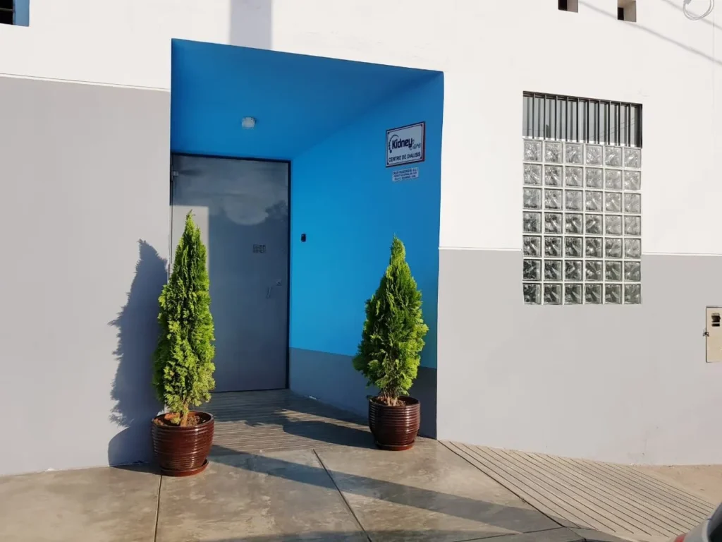 Kidney Care en Villa El Salvador, Lima
