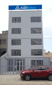 Clinica Marbella