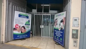 Ocuvision