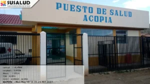Acopia