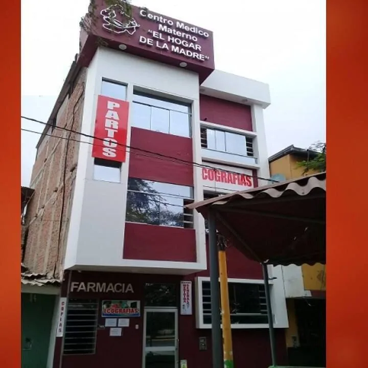 El Hogar de la Madre en Castilla, Piura