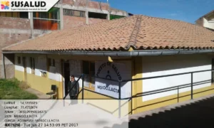 Mosocllacta