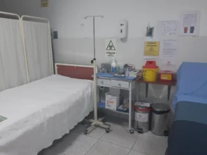 Atencion Primaria de Salud