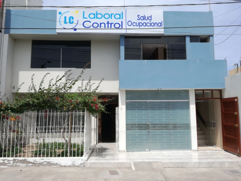 Laboral Control E.I.R.L. en Ilo, Moquegua