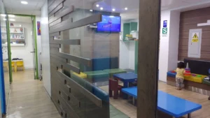 Pediatría Especializada