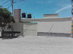 Hogar Protegido Moquegua