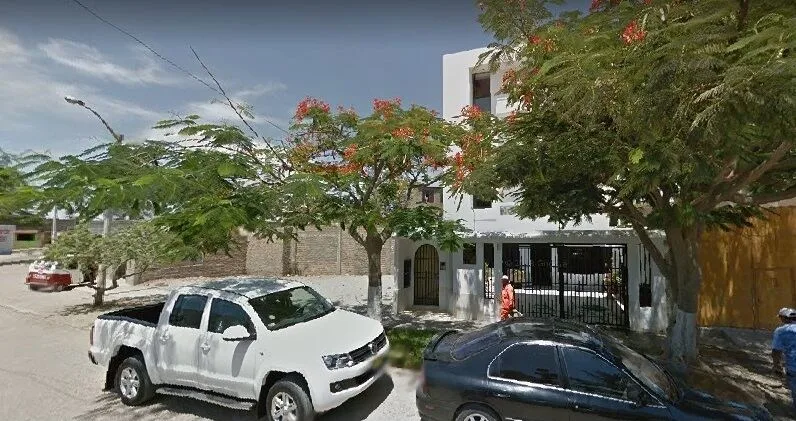 Consultorio Gineco Obstetrico Orion en Sullana, Piura