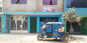 Consultorio Dental Hidalgo