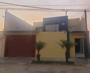 Centro de Medicina Física y Rehabilitación Vida Nueva E.I.R.L.