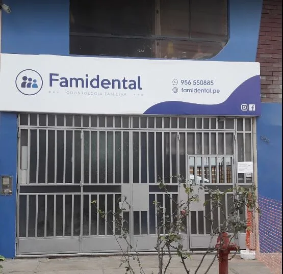 Famidental en Los Olivos, Lima