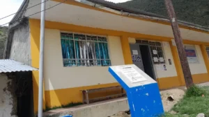 Yanabamba