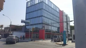 Centro Medico Mapfre – Sede San Miguel