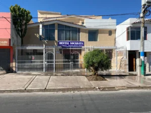 Dental Socabaya