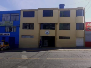 Centro de Salud Mental Comunitario Simon Bolivar