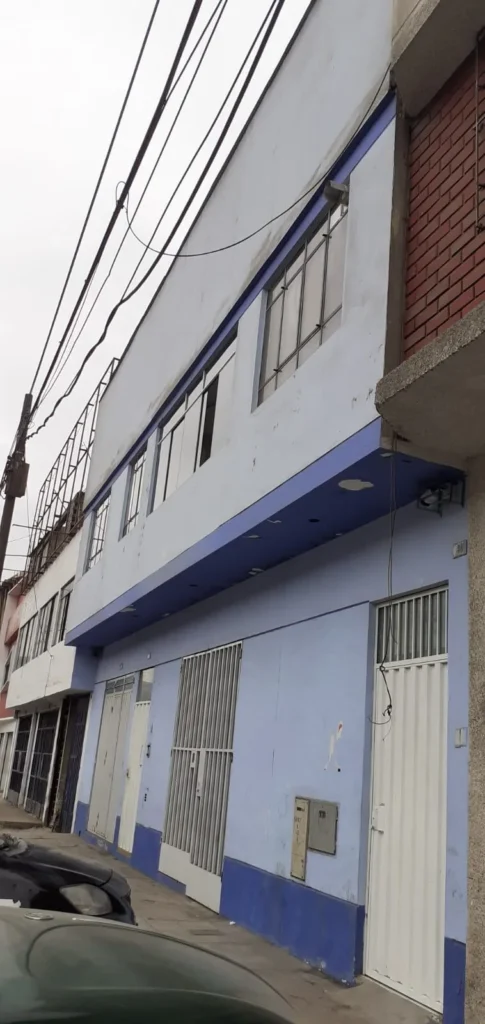 Hemodial Center S.A.C. en San Juan de Lurigancho, Lima