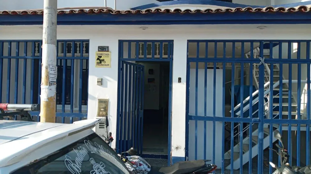 Policlinico Virgen de Alta Gracia en Chiclayo, Lambayeque