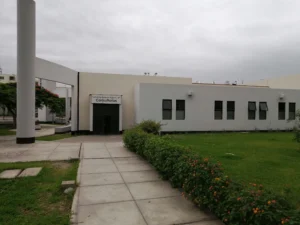 Instituto de Medicina Tropical «daniel Alcides Carrión», Facultad de Medicina Humana, Unmsm