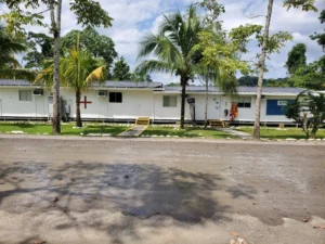 Unidad Medica Malvinas