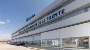 United Laboratories Peru