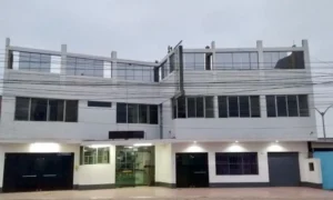 Centro Medico Galenos E.I.R.L.